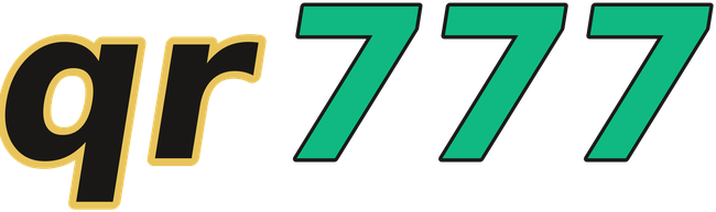 qr777 logo